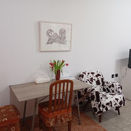 Vaso'S Appartments A Missolonghi Luaran gambar