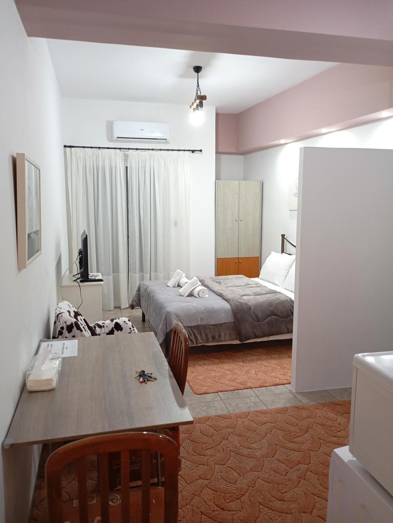 Vaso'S Appartments A Missolonghi Luaran gambar
