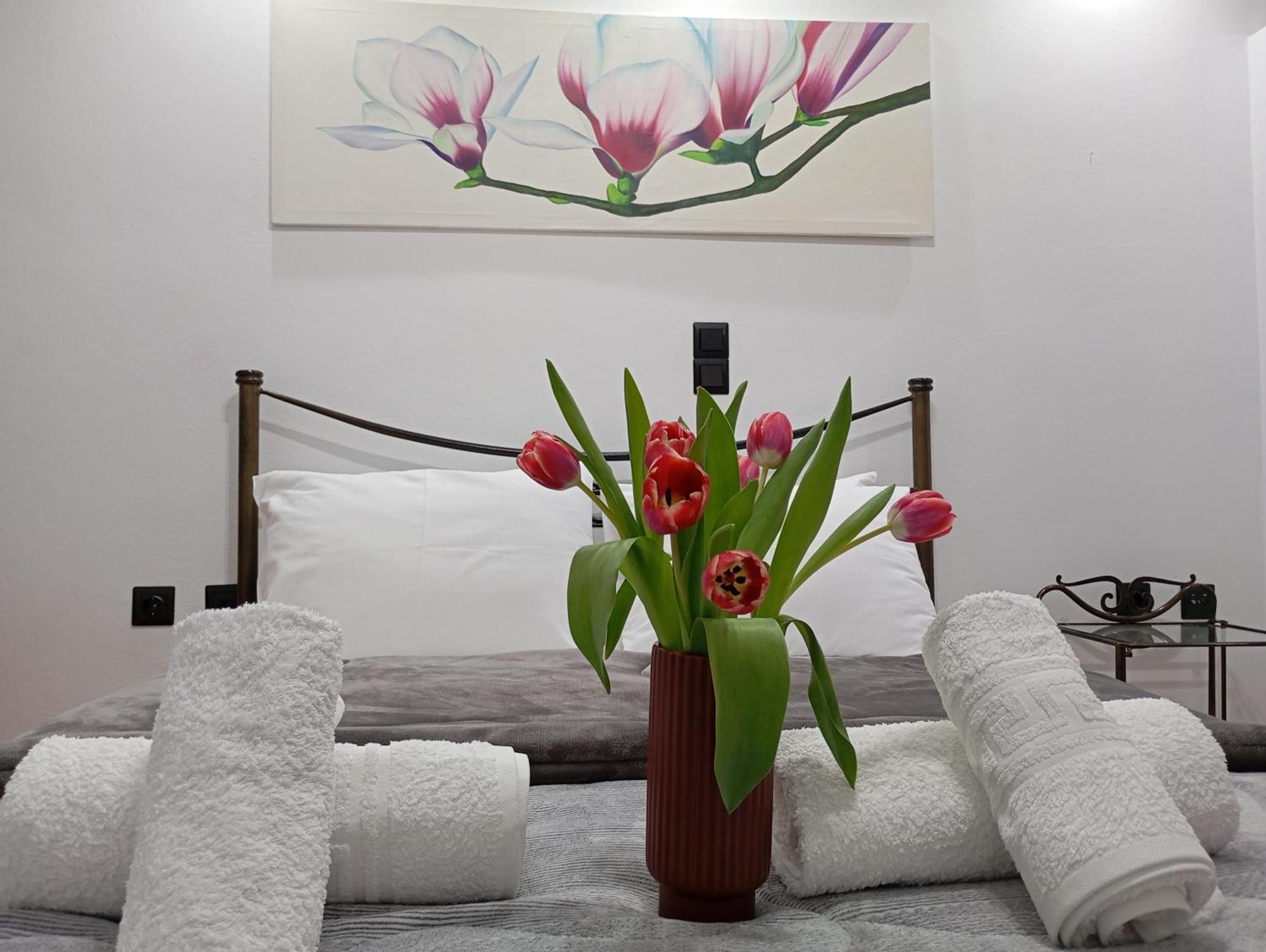 Vaso'S Appartments A Missolonghi Luaran gambar
