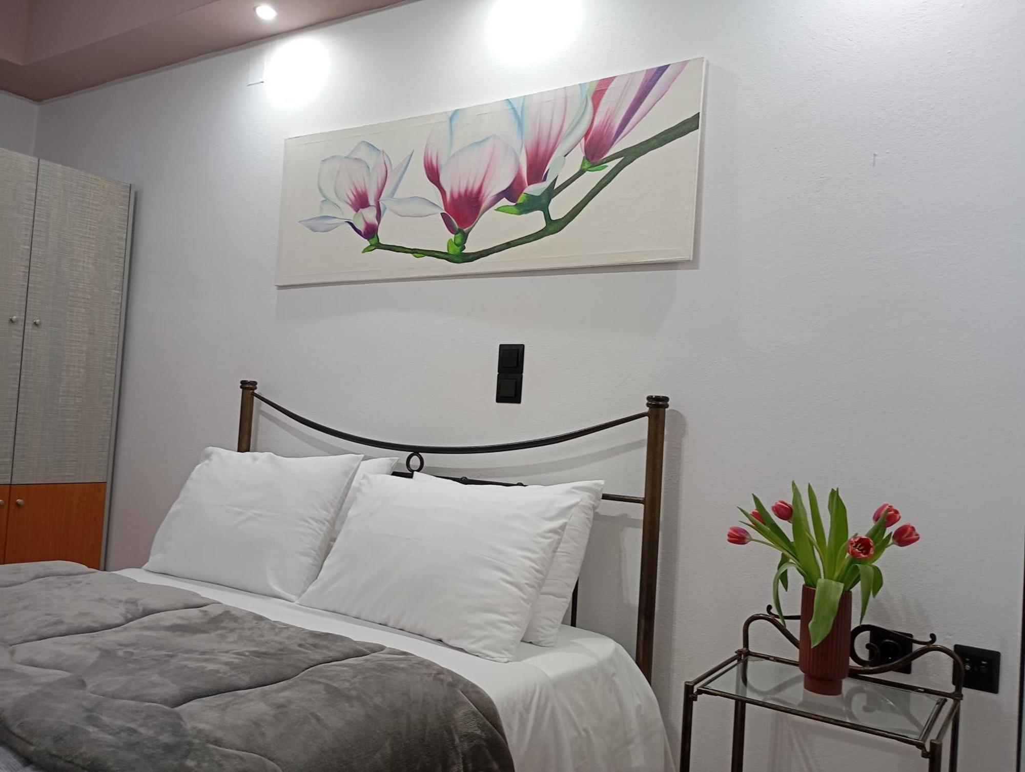 Vaso'S Appartments A Missolonghi Luaran gambar